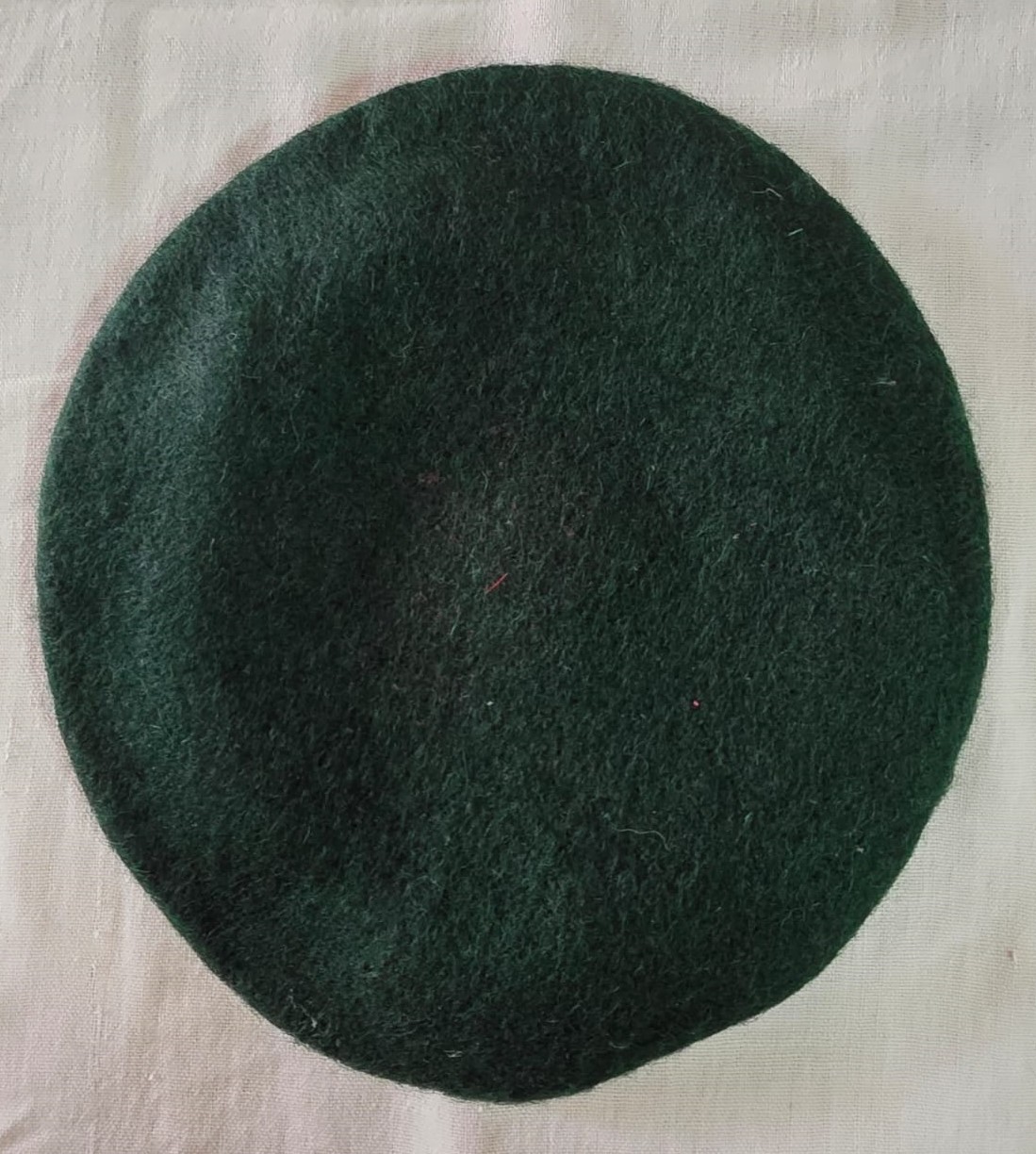 NCC Beret Cap